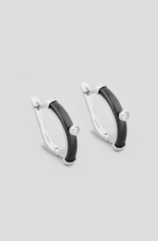 Серьги Савоя