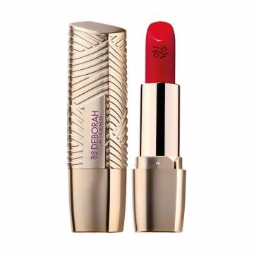 Помада для губ Deborah Milano Red, SPF 15, 12 Red Carpet 4.4 г Помада для губ Deborah Milano Red, SPF 15, 12 Red Carpet 4.4 г