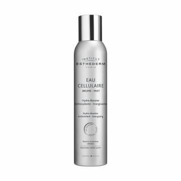 Мист для лица Institut Esthederm Eau Cellulaire Brume-Mist Hydra-Booster Antioxidant-Energizing Клеточная вода, 200 мл Мист для лица Institut Esthederm Eau Cellulaire Brume-Mist Hydra-Booster Antioxidant-Energizing Клеточная вода, 200 мл