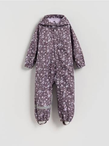 Reserved - Водонепроникний комбінезон - різнобарвний - 192EX-MLC