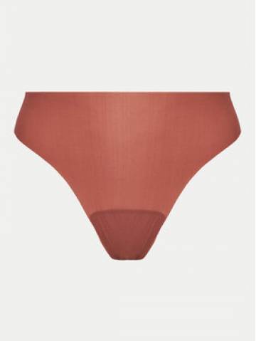 Chantelle Стрінги Pulpies C22HG9 Рожевий Chantelle Стрінги Pulpies C22HG9 Рожевий