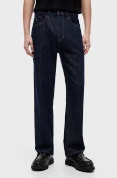 Мужские темно-синие джинсы OTIS REGULAR STR CJ5056 Синий 29-32 Tommy Jeans DM0DM23336