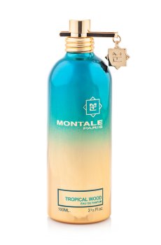 Montale Tropical Wood Парфюмированная вода унисекс, 100 мл (ТЕСТЕР)