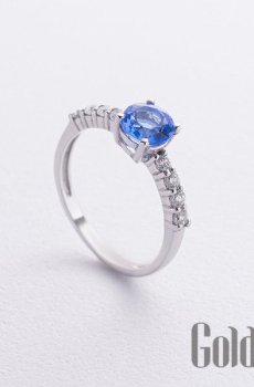 Женские кольца Украина