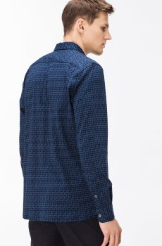 Lacoste сорочка чоловіча