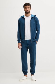 Кофта лаунж BOSS Mix&Match Jacket H