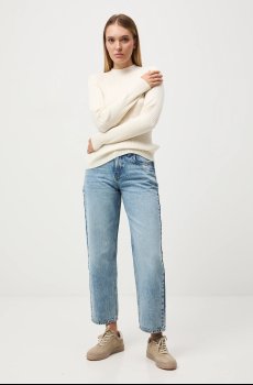 Хлопковые джинсы Medicine