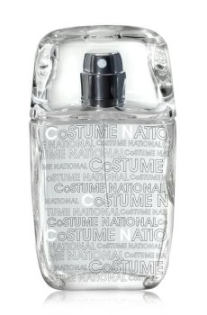 Costume National Scent Парфюмированная вода женская, 30 мл