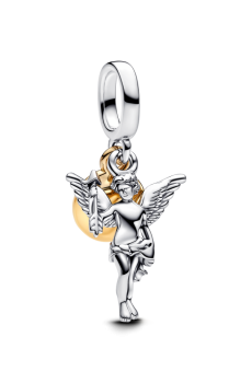 Намистина "Купідон"