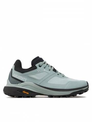 Dolomite Трекінгові черевики Nibelia Gore-Tex 420071 0539 Зелений Dolomite Трекінгові черевики Nibelia Gore-Tex 420071 0539 Зелений