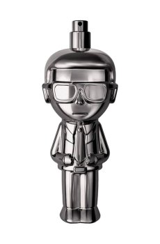 Karl Lagerfeld Ikonik Absolu Pour Homme Духи мужские, 100 мл