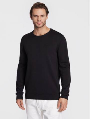s.Oliver Светр 2040664 Чорний Regular Fit s.Oliver Светр 2040664 Чорний Regular Fit