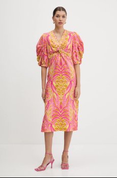 Платье Farm Rio