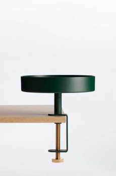 Декоративный поднос с зажимом Navet Clamp