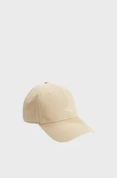 Мужская бежевая кепка adjustable Бежевый ONESIZE Camel Active 406060-9C06-18