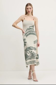 Платье Desigual MARSELLA