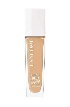 Уценка! Тональная основа для лица Lancome Teint Idole Ultra Wear Care & Glow Foundation, 335W, 30 мл