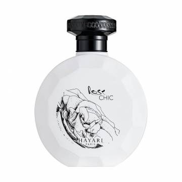 Hayari Parfums Rose Chic Парфюмированная вода унисекс, 100 мл (ТЕСТЕР) Hayari Parfums Rose Chic Парфюмированная вода унисекс, 100 мл (ТЕСТЕР)