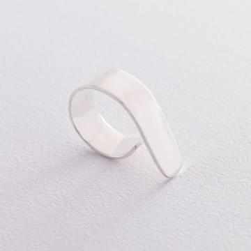 Серебряное кольцо "Каталина" 112599 Серебряное кольцо "Каталина" 112599