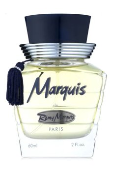 Remy Marquis Marquis Туалетная вода мужская, 100 мл