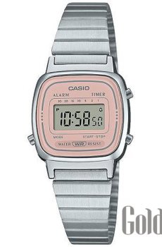 Японские часы Casio