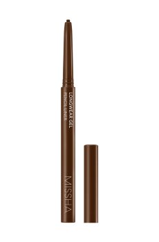 Гелевый карандаш-подводка для глаз Missha Long Wear Gel Pencil Liner Camel Brown, 0.14 г