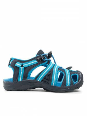 CMP Босоніжки Kids Aquarii 2.0 Hiking Sandal 30Q9664 Голубий CMP Босоніжки Kids Aquarii 2.0 Hiking Sandal 30Q9664 Голубий