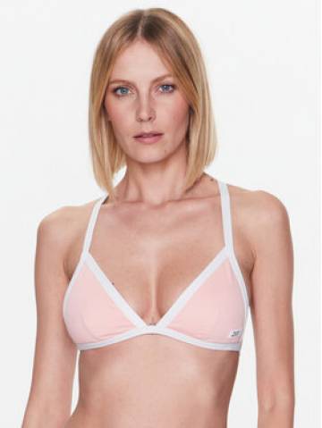 Tommy Jeans Верх від купальника UW0UW04084 Рожевий Tommy Jeans Верх від купальника UW0UW04084 Рожевий