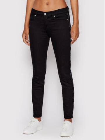 Hugo Джинси Charlie 50470327 Чорний Slim Fit Hugo Джинси Charlie 50470327 Чорний Slim Fit