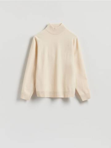 Reserved - MEN`S JOGGING TOP - нюдовий - 445FX-02M Reserved - MEN`S JOGGING TOP - нюдовий - 445FX-02M