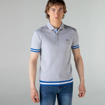 Lacoste поло чоловіче Lacoste поло чоловіче