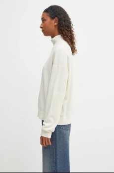 Свитер с добавлением шерсти Napapijri D-Mis