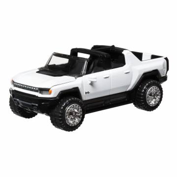 Автомодель Hot Wheels Pull-back speeders GMC Hummer EV (HPR70/8) Автомодель Hot Wheels Pull-back speeders GMC Hummer EV (HPR70/8)