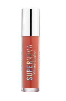 Блеск для губ TopFace Supernova Volume Lipgloss PT209, 014, 4 мл