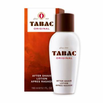 Парфюмированный лосьон после бритья Maurer & Wirtz Tabac Original мужской, 150 мл Парфюмированный лосьон после бритья Maurer & Wirtz Tabac Original мужской, 150 мл