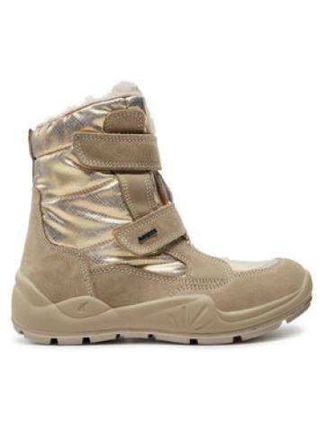 Primigi Снігоходи 6882522 D GORE-TEX Бежевий Primigi Снігоходи 6882522 D GORE-TEX Бежевий