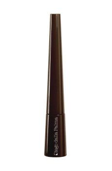 Подводка для глаз Diego Dalla Palma Eyeliner 02 Brown, 2.5 мл