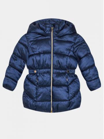 Mayoral Пуховик 4.413 Cиній Regular Fit Mayoral Пуховик 4.413 Cиній Regular Fit