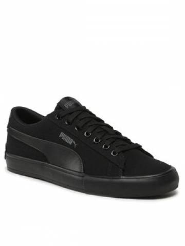 Puma Снікерcи Bari Casual Cv 38938305 Чорний Puma Снікерcи Bari Casual Cv 38938305 Чорний