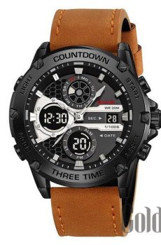 Мужские часы Skmei