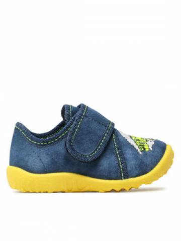 Superfit Тапочки 1-009254-8070 Cиній Superfit Тапочки 1-009254-8070 Cиній