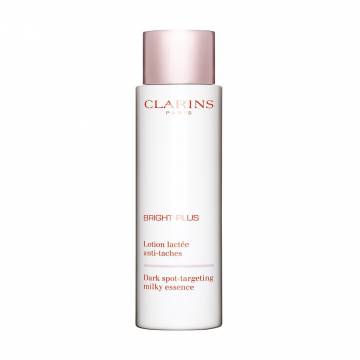 Успокаивающая молочная эссенция для лица Clarins Bright Plus Dark Spot-Targeting Milky Essence, 200 мл Успокаивающая молочная эссенция для лица Clarins Bright Plus Dark Spot-Targeting Milky Essence, 200 мл
