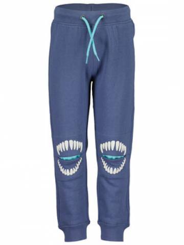 Blue Seven Спортивні штани 875072 X Голубий Regular Fit Blue Seven Спортивні штани 875072 X Голубий Regular Fit