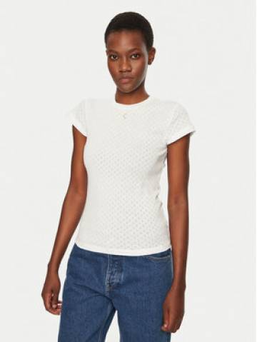 Herskind Футболка Ludo 5435178 Білий Regular Fit Herskind Футболка Ludo 5435178 Білий Regular Fit