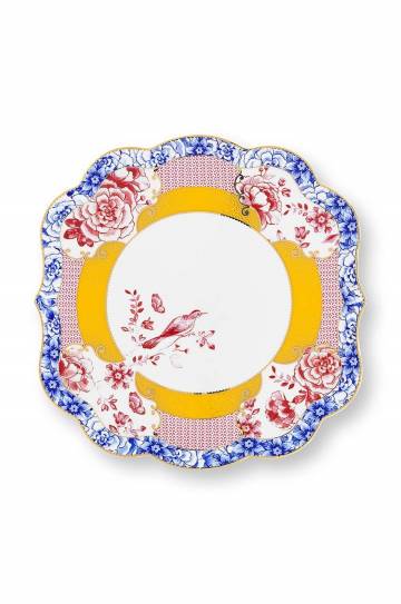 Подставка для торта и сладостей Pip Studio Royal Multi