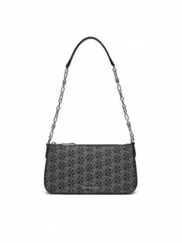 Michael Kors Сумка 32F4S8EW6B Чорний Michael Kors Сумка 32F4S8EW6B Чорний
