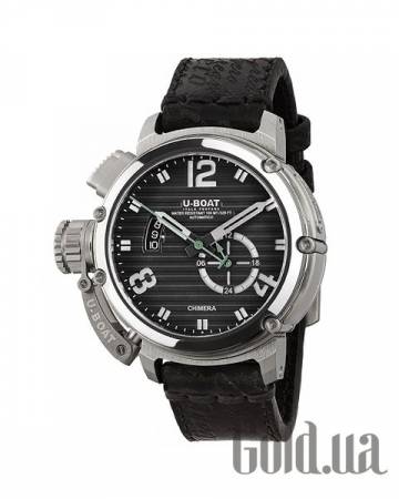 Мужские часы U-Boat Мужские часы U-Boat