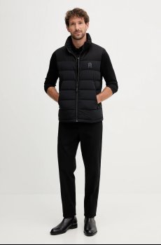 Пуховая безрукавка MACKAGE