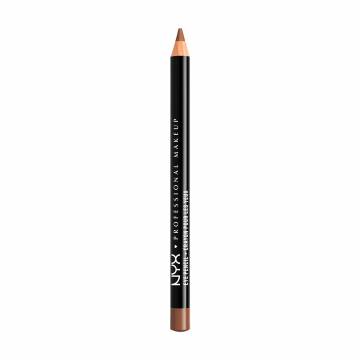 Карандаш для глаз NYX Professional Makeup Slim Eye Pencil 904 Light Brown, 1.1 г Карандаш для глаз NYX Professional Makeup Slim Eye Pencil 904 Light Brown, 1.1 г