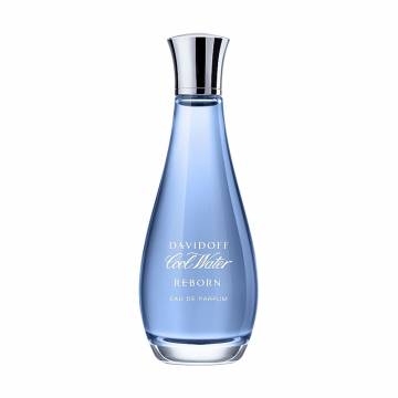 Davidoff Cool Water Reborn for Her Парфюмированная вода женская, 100 мл Davidoff Cool Water Reborn for Her Парфюмированная вода женская, 100 мл